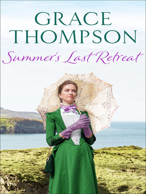 cover image of Summer's Last Retreat